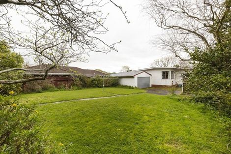 Photo of property in 44 Keeling Street, West End, Palmerston North, 4412