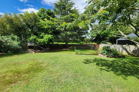 Photo of property in 15 Carey Street, Kihikihi, Te Awamutu, 3800
