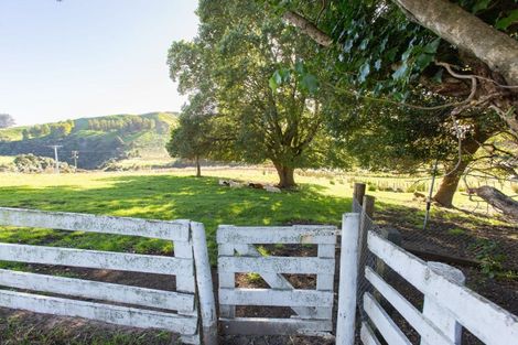 Photo of property in 334 Ormondville Te Uri Road, Ormondville, Dannevirke, 4977