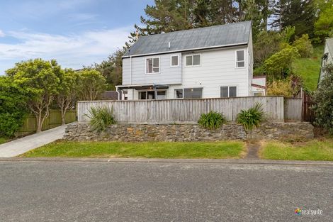 Photo of property in 3 Bobstay Lane, Whitby, Porirua, 5024