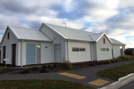 Photo of property in 83 Caulfield Avenue, Halswell, Christchurch, 8025