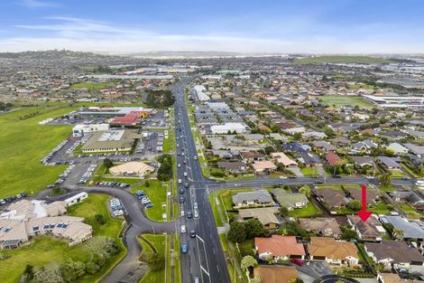 Photo of property in 1/5 Golfland Drive, Golflands, Auckland, 2013