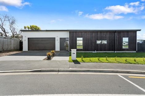 Photo of property in 21a Kingsbridge West, Burwood, Christchurch, 8083