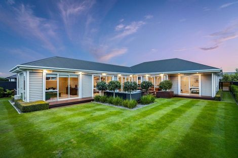 Photo of property in 45 Roys Street, Marshland, Christchurch, 8083