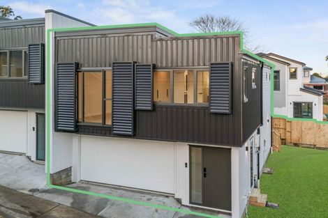 Photo of property in 69b Chivalry Road, Glenfield, Auckland, 0629