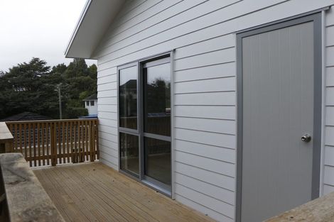Photo of property in 52a Jackson Terrace, Ranui, Porirua, 5024