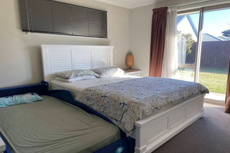 Photo of property in 3 Ishwar Ganda Boulevard, Halswell, Christchurch, 8025