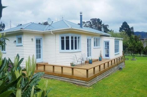 Photo of property in 26 Hollis Road, Waikino, Waihi, 3682