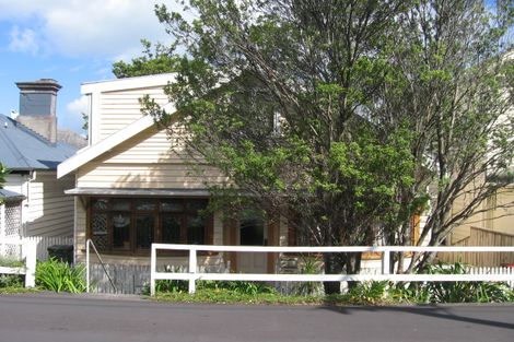 Photo of property in 18 Dedwood Terrace, Saint Marys Bay, Auckland, 1011