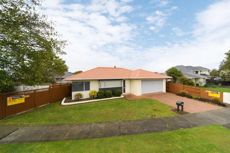 Photo of property in 97 Amberley Avenue, Highbury, Palmerston North, 4412
