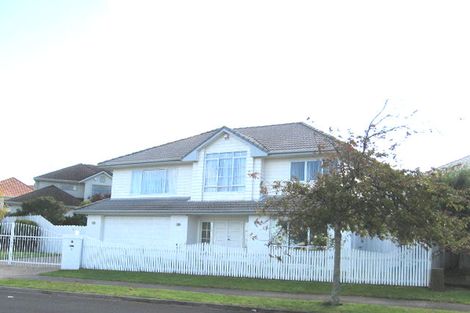 Photo of property in 3 Belgate Place, Somerville, Auckland, 2014