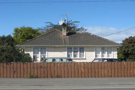 Photo of property in 244 High Street North, Carterton, 5713