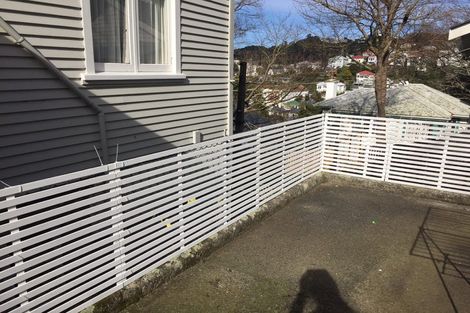 Photo of property in 5/368 The Terrace, Te Aro, Wellington, 6011