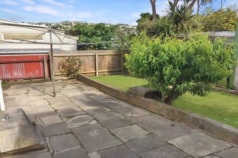 Photo of property in 94 Russell Terrace, Berhampore, Wellington, 6023