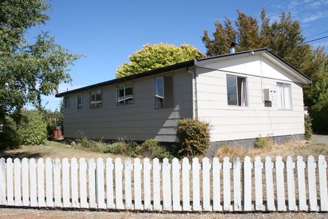 Photo of property in 10 Hallewell Road, Twizel, 7901