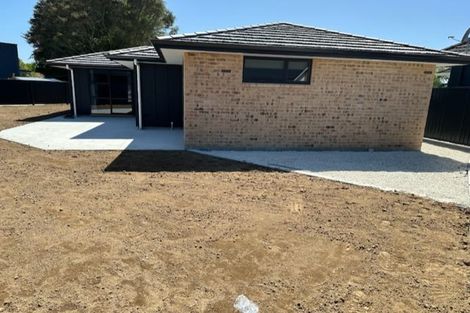 Photo of property in 11 Pourewa Lane, Matamata, 3400