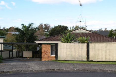 Photo of property in 1/11 Broadview Place, Howick, Auckland, 2014