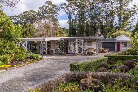 Photo of property in 75 Underhill Road, Featherston, 5710