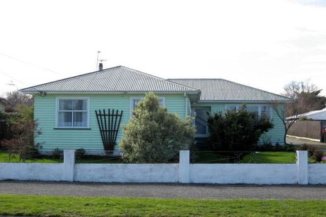 Photo of property in 21 Cockburn Street, Kuripuni, Masterton, 5810