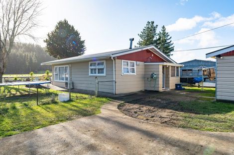 Photo of property in 164 Taupo Road, Taumarunui, 3920