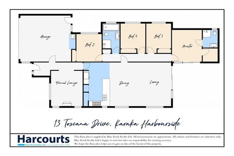 Photo of property in 13 Toscana Drive, Karaka, Papakura, 2113