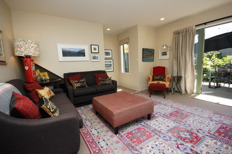 Photo of property in 4/11 Crohane Place, Addington, Christchurch, 8024