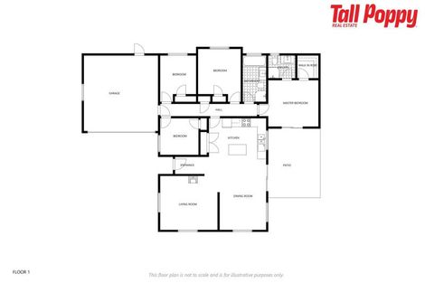 Photo of property in 6 Mary Newton Place, Brightwater, 7022