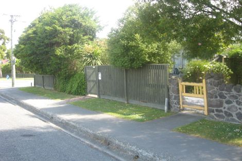 Photo of property in 109 Birdwood Avenue, Beckenham, Christchurch, 8023