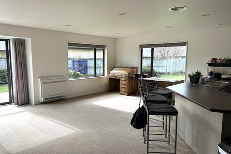 Photo of property in 35 Othello Drive, Rolleston, 7614