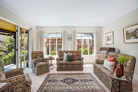 Photo of property in 85 Kahu Road, Fendalton, Christchurch, 8041