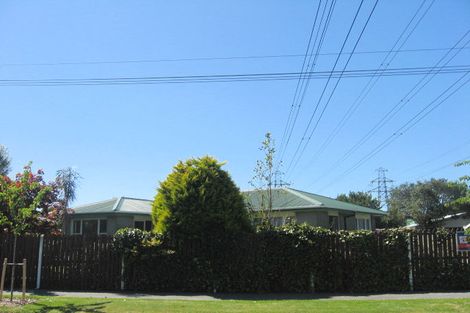 Photo of property in 18 Armitage Street, Bishopdale, Christchurch, 8053