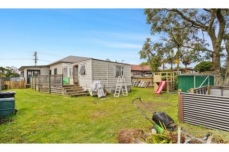 Photo of property in 245 Victoria Street West, Pukekohe, 2120