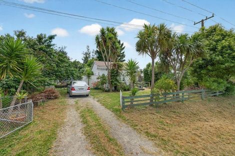 Photo of property in 667 Scarborough Road, Mangamutu, Pahiatua, 4983