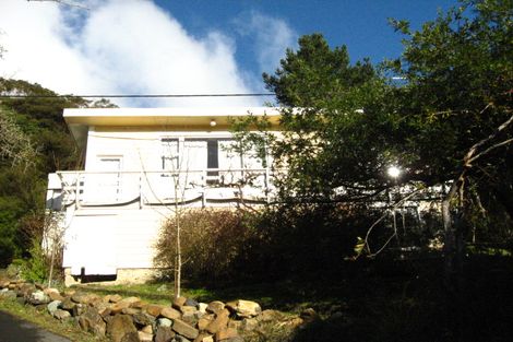 Photo of property in 28 Thornicroft Road, Waitati, 9085