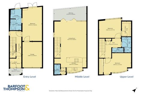 Photo of property in 21f Mauranui Avenue, Epsom, Auckland, 1051