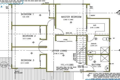 Photo of property in 12d Bellcroft Place, Belmont, Auckland, 0622