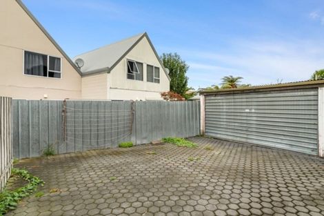 Photo of property in 6/90 King Street, Sydenham, Christchurch, 8023