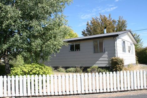 Photo of property in 10 Hallewell Road, Twizel, 7901