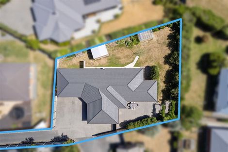 Photo of property in 37 Campion Place, Rolleston, 7614