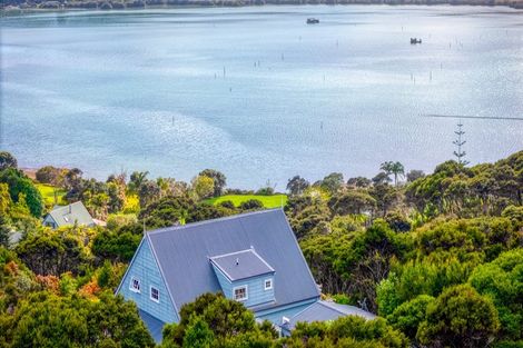 Photo of property in 54b Te Wahapu, Russell, 0272