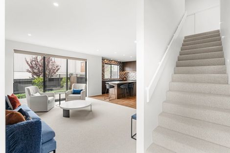 Photo of property in 1/39 Webb Street, St Albans, Christchurch, 8014