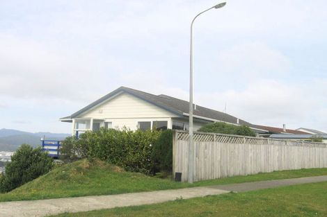 Photo of property in 268 Maungaraki Road, Maungaraki, Lower Hutt, 5010