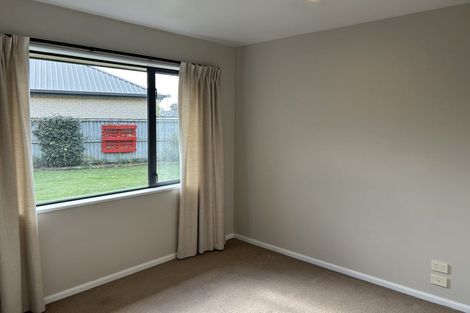 Photo of property in 35 Othello Drive, Rolleston, 7614