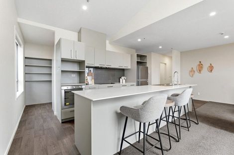 Photo of property in 305/160d Hobsonville Point Road, Hobsonville, Auckland, 0616