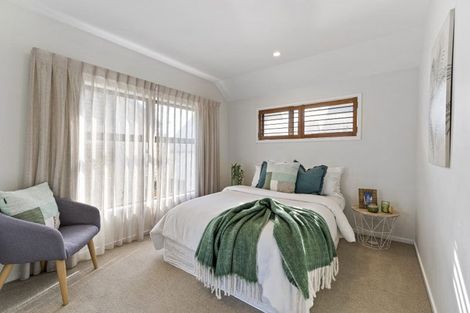 Photo of property in 6/284 Manchester Street, Christchurch Central, Christchurch, 8013