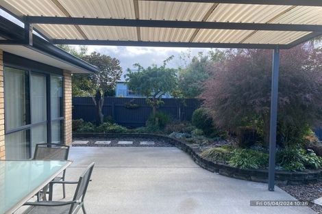 Photo of property in 1a Haggitt Street, Feilding, 4702