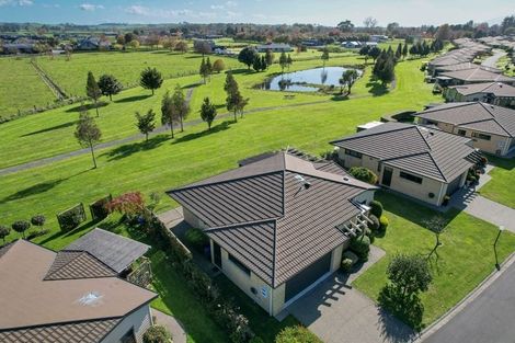 Photo of property in Parkside Villas, 105/11 Manuka Street, Matamata, 3400