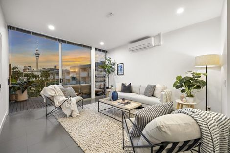 Photo of property in 20b Fisher-point Drive, Auckland Central, Auckland, 1010