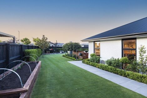 Photo of property in 12 Zabeel Street, Lincoln, 7608