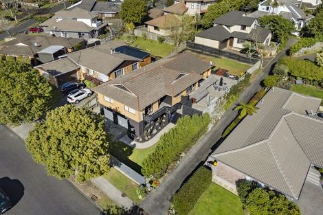 Photo of property in 11 Leicester Parade, Somerville, Auckland, 2014